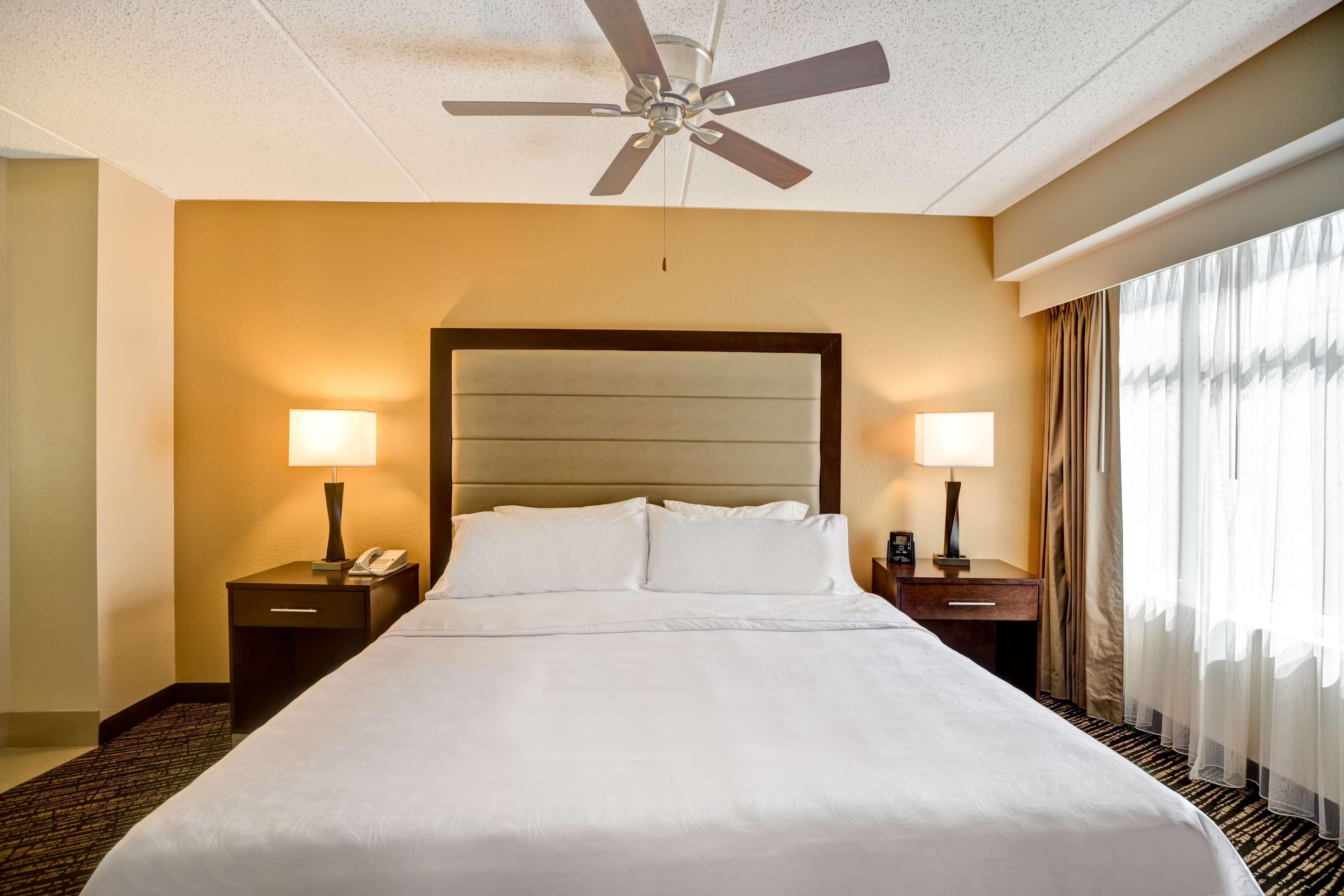 Homewood Suites By Hilton Washington, D.C. Downtown Zewnętrze zdjęcie
