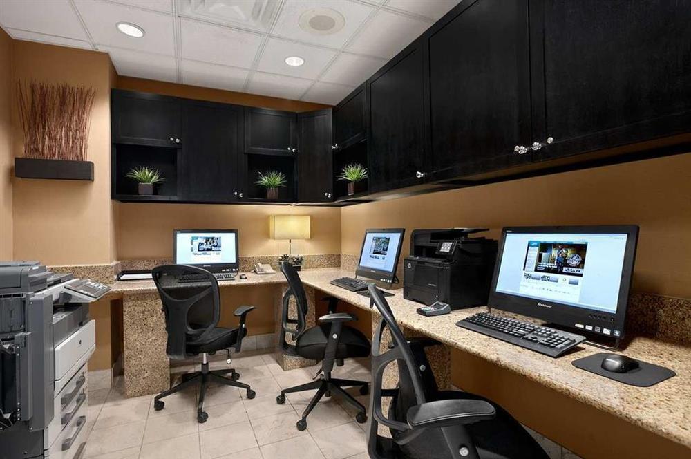 Homewood Suites By Hilton Washington, D.C. Downtown Udogodnienia zdjęcie