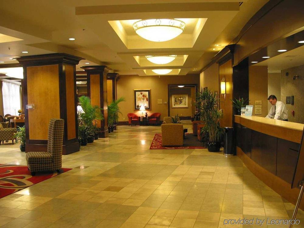 Homewood Suites By Hilton Washington, D.C. Downtown Wnętrze zdjęcie