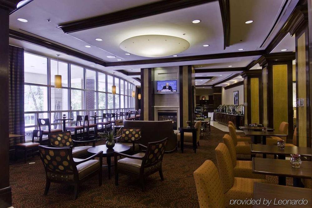 Homewood Suites By Hilton Washington, D.C. Downtown Restauracja zdjęcie