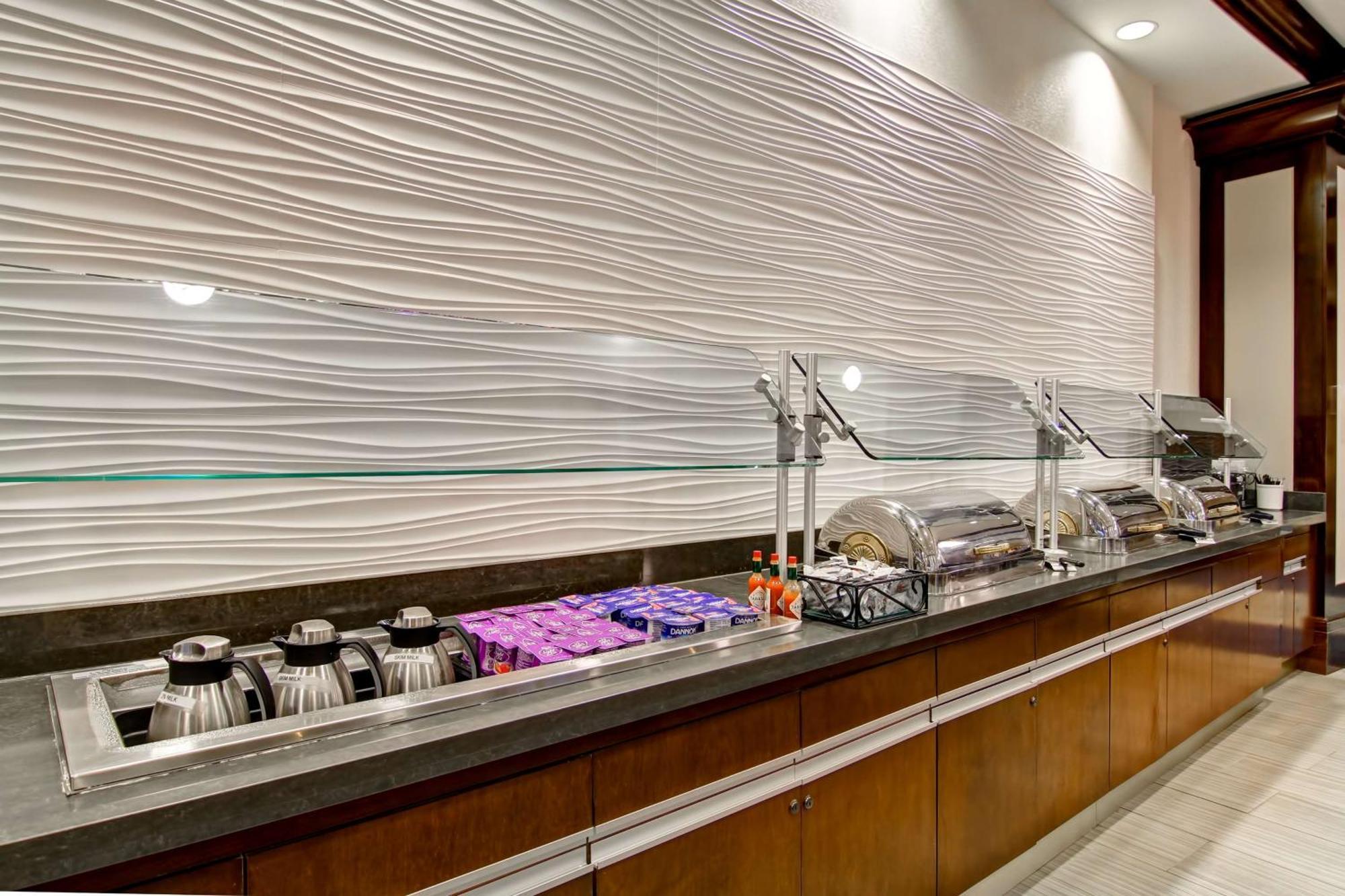 Homewood Suites By Hilton Washington, D.C. Downtown Zewnętrze zdjęcie