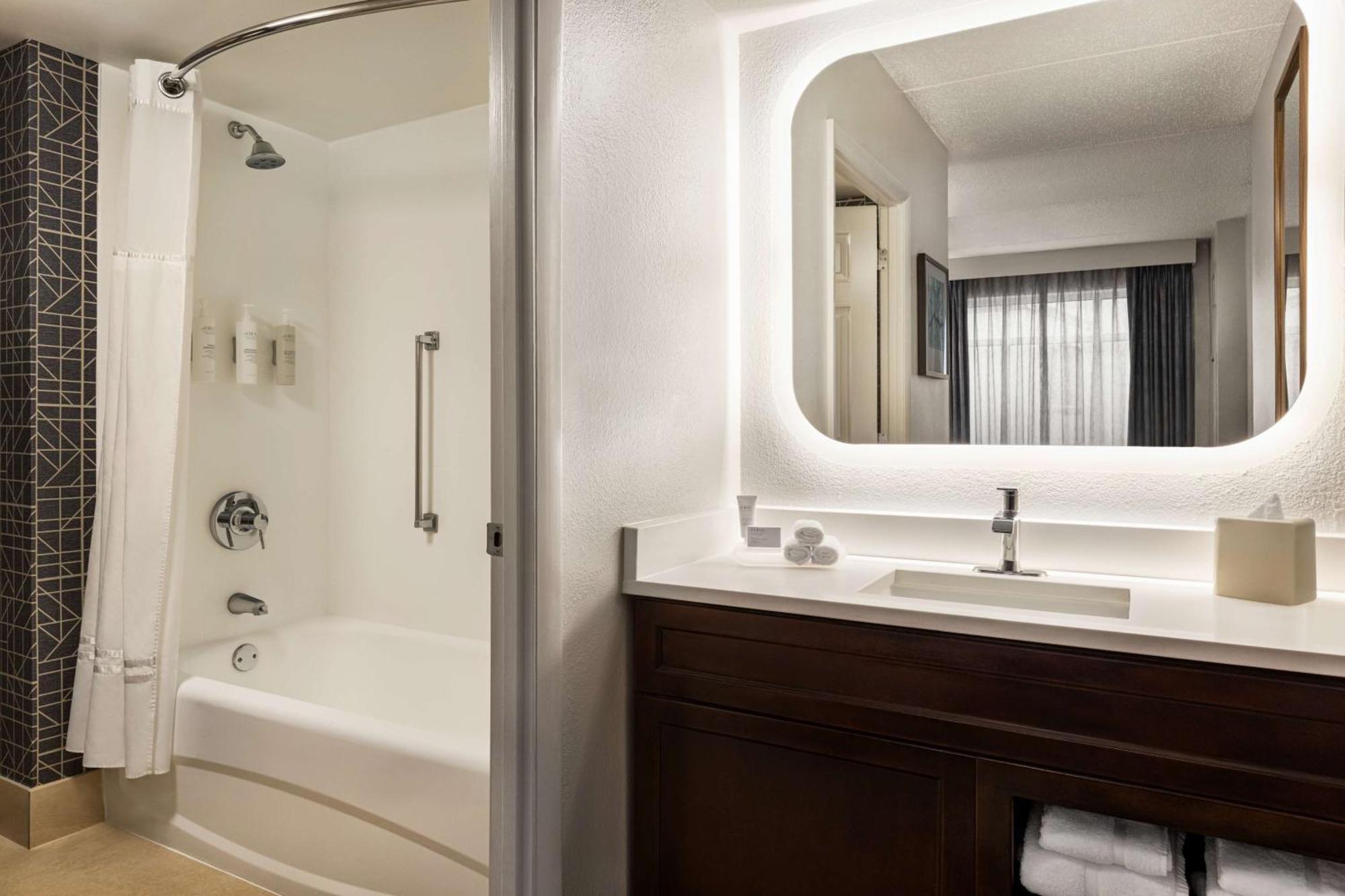 Homewood Suites By Hilton Washington, D.C. Downtown Zewnętrze zdjęcie