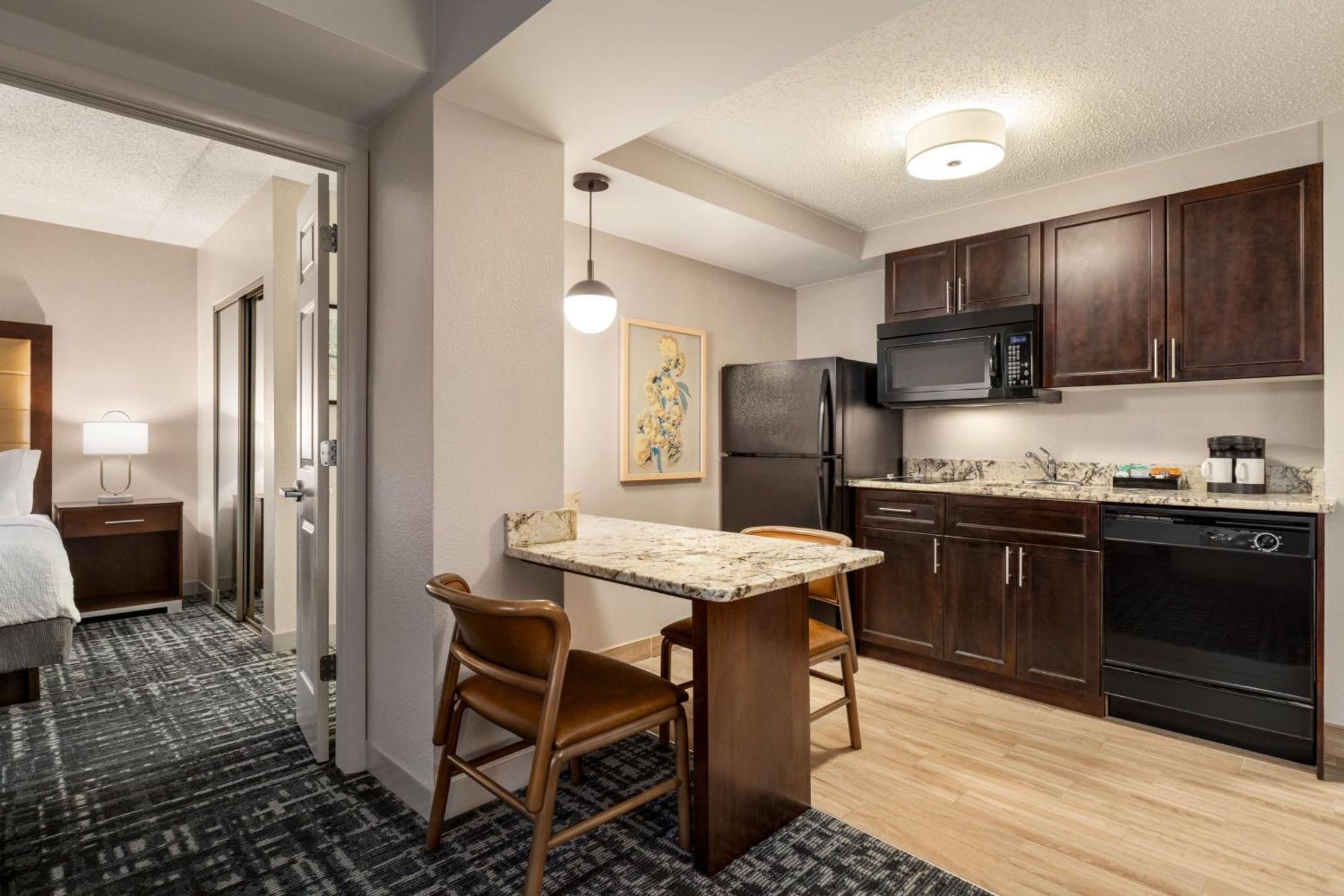 Homewood Suites By Hilton Washington, D.C. Downtown Zewnętrze zdjęcie