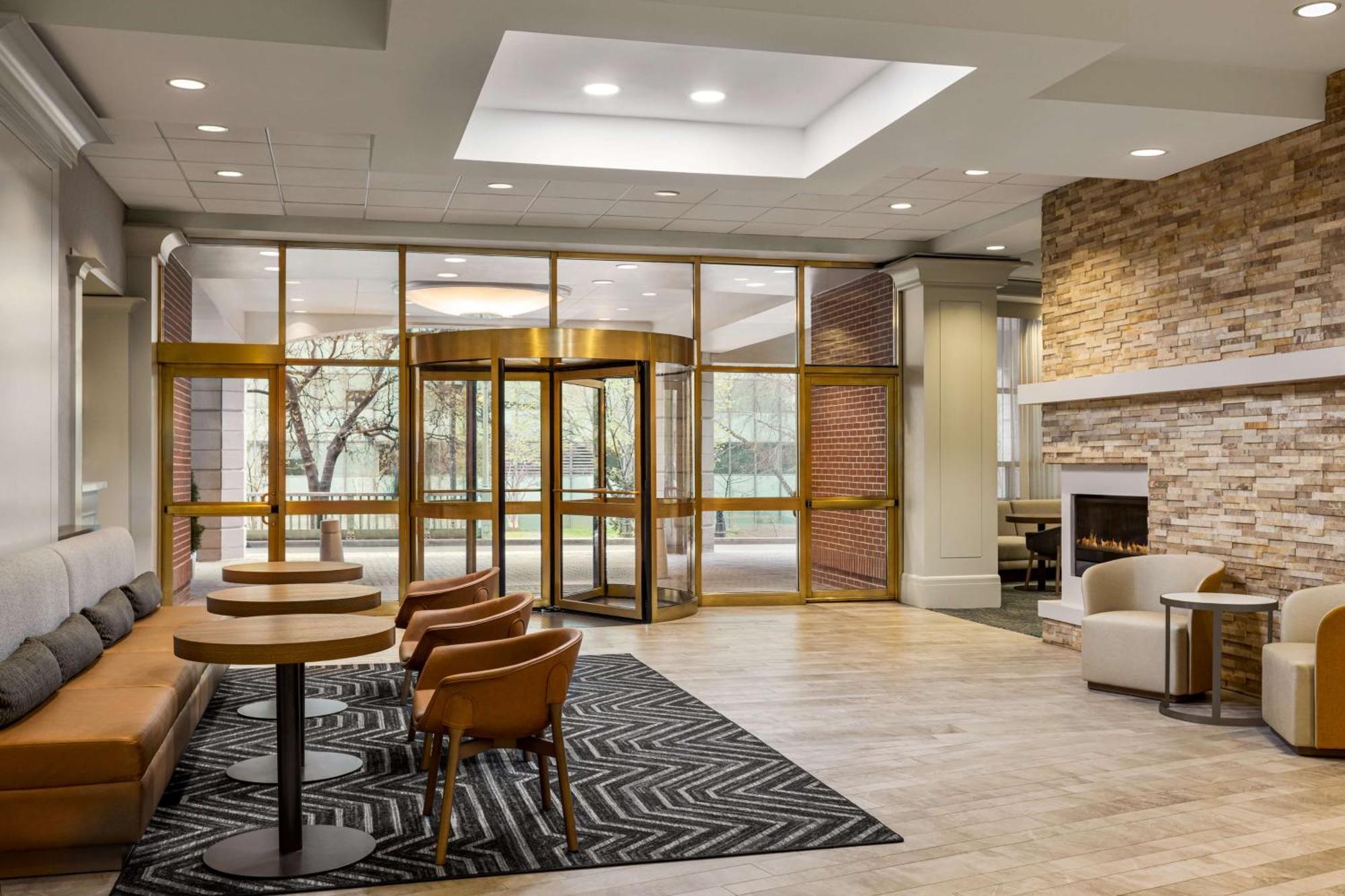 Homewood Suites By Hilton Washington, D.C. Downtown Zewnętrze zdjęcie