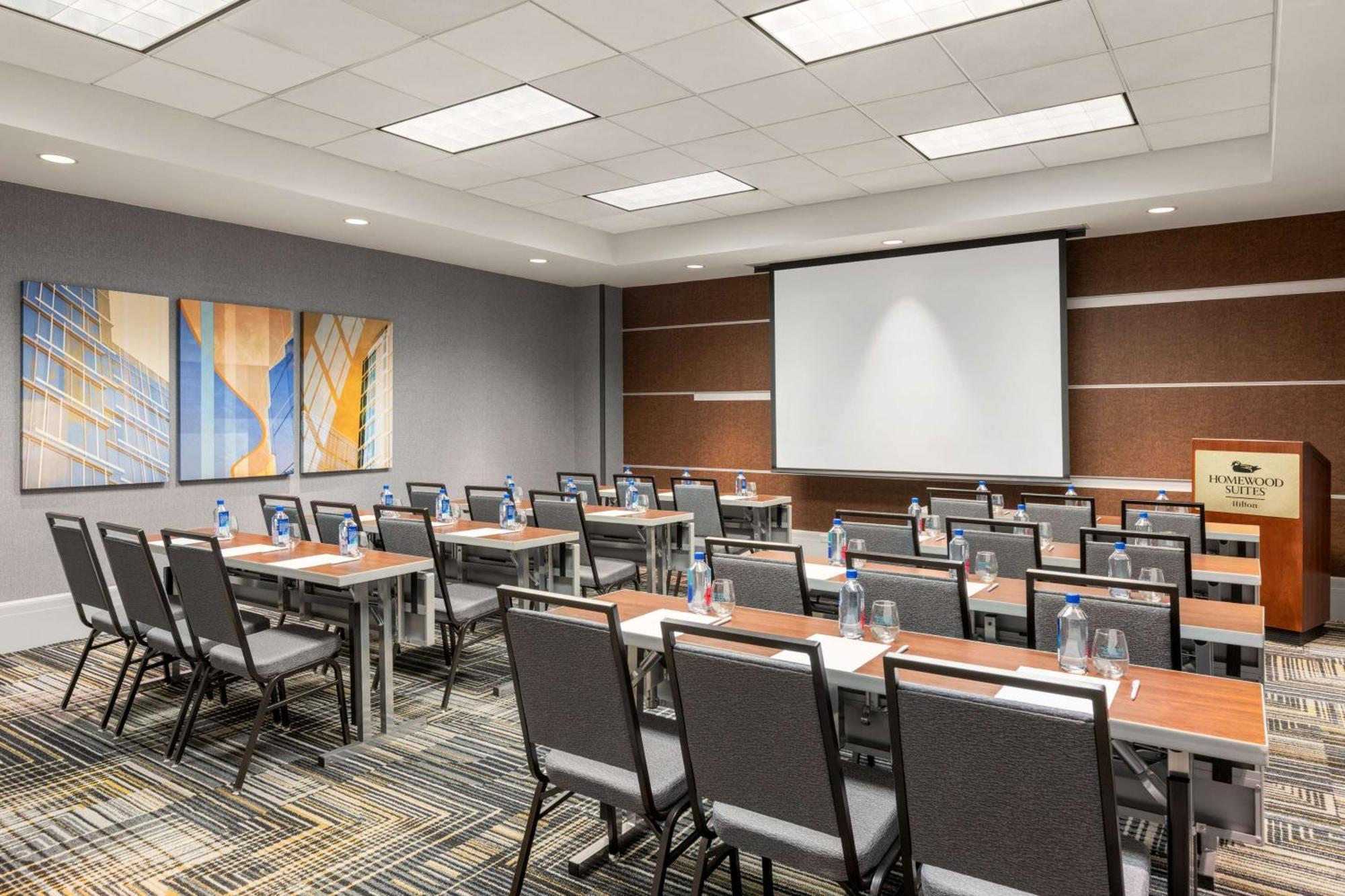 Homewood Suites By Hilton Washington, D.C. Downtown Zewnętrze zdjęcie