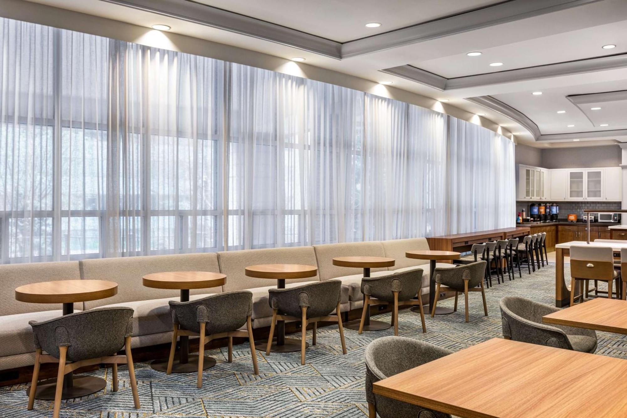 Homewood Suites By Hilton Washington, D.C. Downtown Zewnętrze zdjęcie