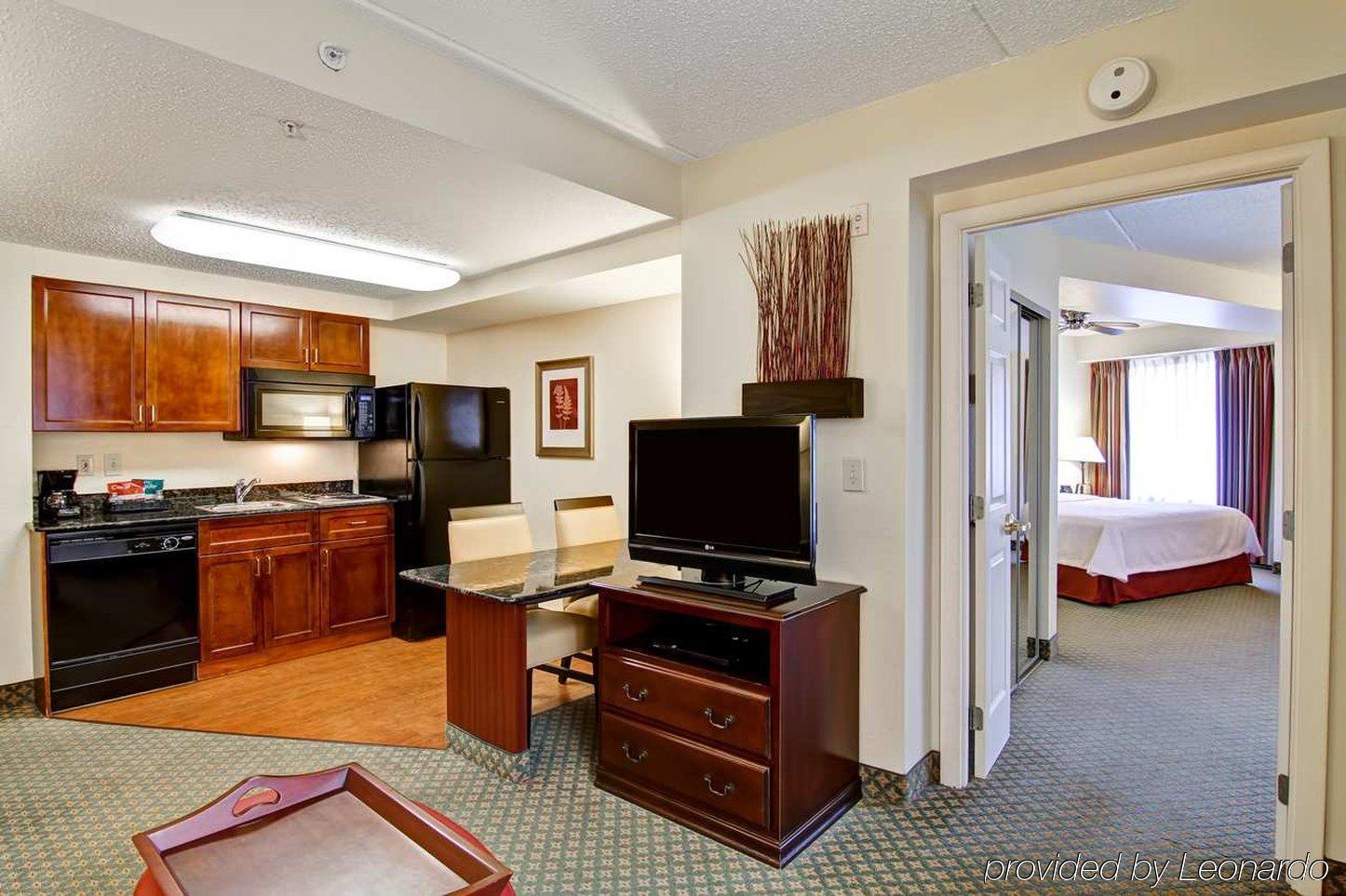Homewood Suites By Hilton Washington, D.C. Downtown Zewnętrze zdjęcie