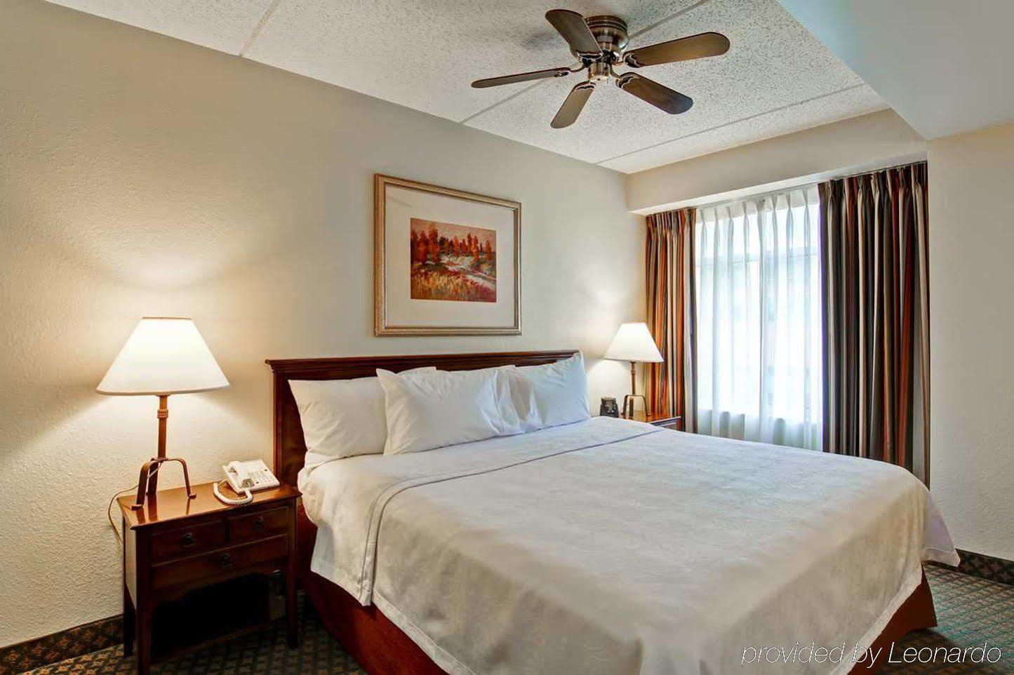 Homewood Suites By Hilton Washington, D.C. Downtown Zewnętrze zdjęcie