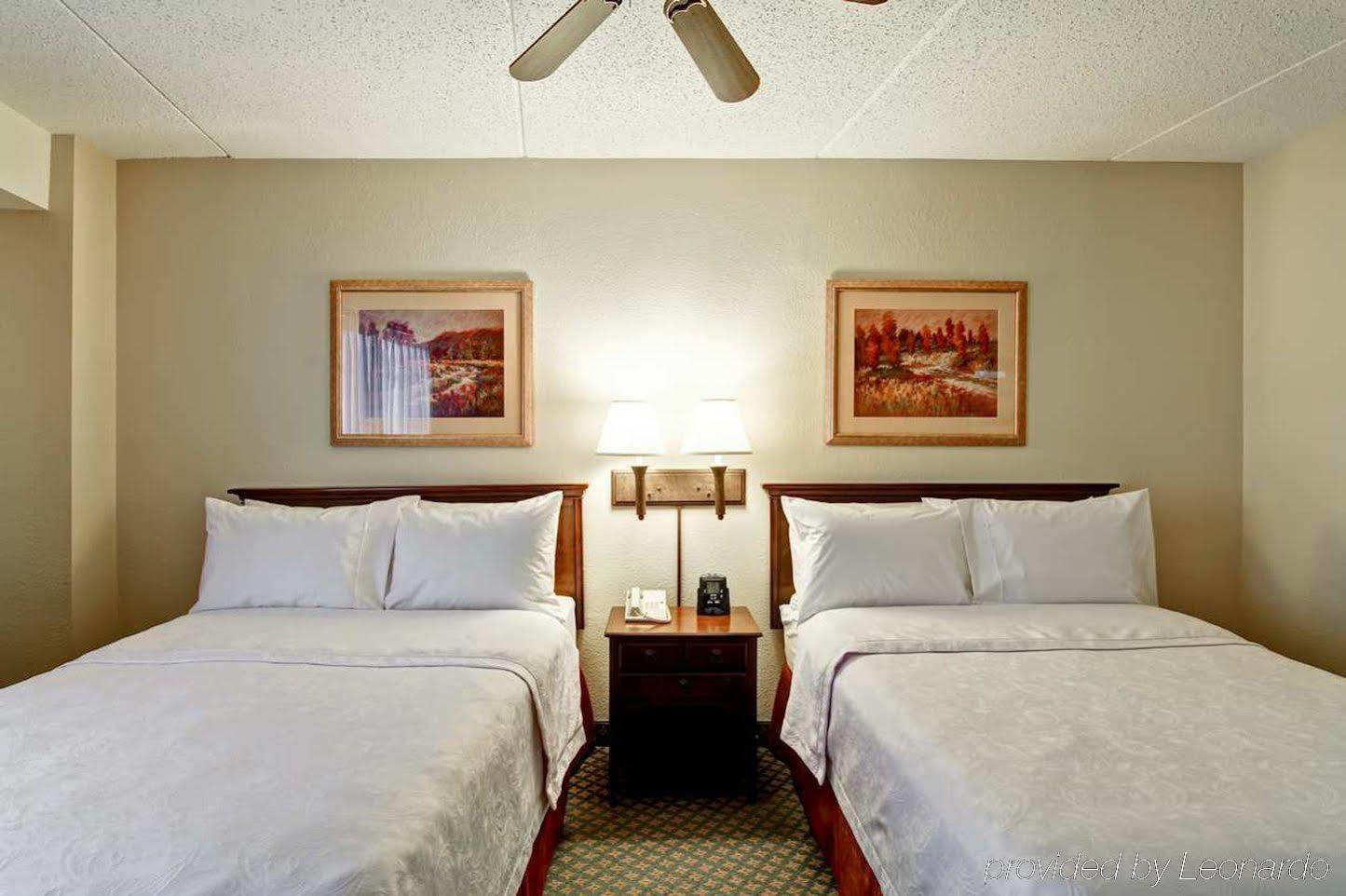 Homewood Suites By Hilton Washington, D.C. Downtown Zewnętrze zdjęcie